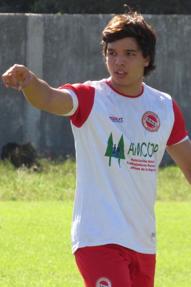 Facundo Espinosa