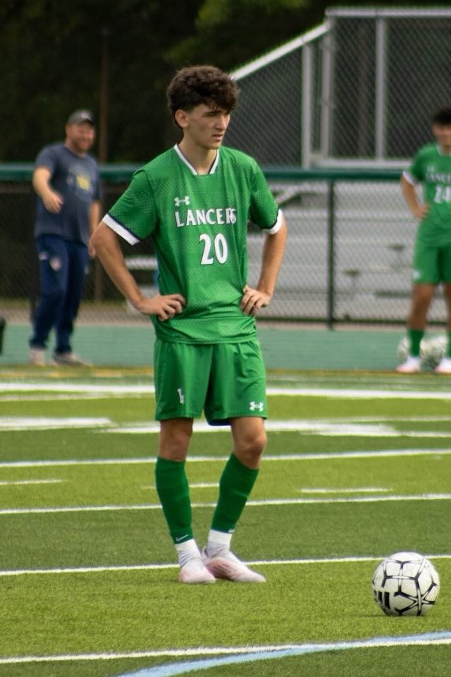 luke leardini